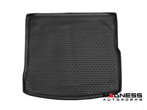 Jaguar I-Pace Cargo Liner - 3D Molded - Black (2019-2025)